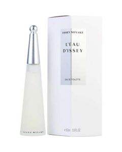L'eau D'issey 1.6 oz Eau de Toilette Spray for Women