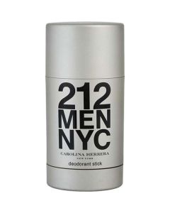 212 Fresh Scent Deodorant Stick for Men - 2.3 oz