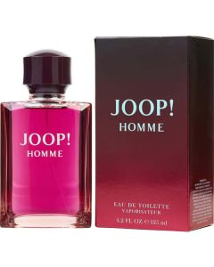 Joop! EDT Spray - 4.2 fl oz - Bold Scent for Men