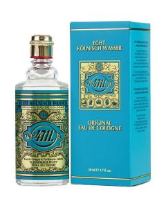 4711 Original Eau de Cologne - 1.7 oz - Refreshing Citrus Scent