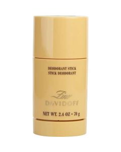 Zino Davidoff Deodorant Stick 2.4 oz - Fresh Confidence for Men