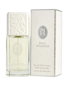 Jessica Mcclintock Classic Perfume Spray for Women - 3.4 fl oz - A Timeless Scent