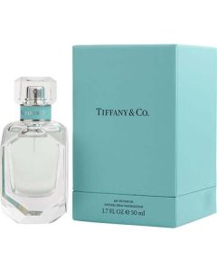 Tiffany & Co. Signature Scent Spray 1.7 fl oz - A Timeless Fragrance for Her