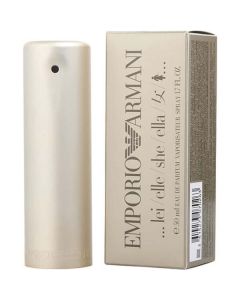 Emporio Armani Women's Eau De Parfum Spray 1.7 oz - The Essence of You