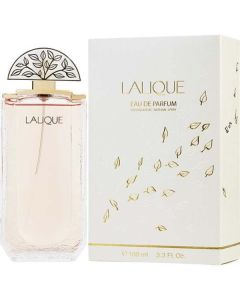 Lalique 126195 Eau De Parfum Spray - Floral Essence for Women - 3.3 fl oz