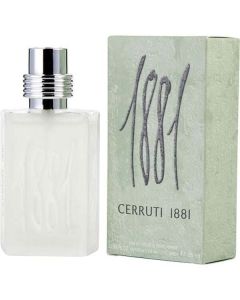 Cerruti 1881 Cologne Spray 0.83 fl oz - Captivating Scent for Men