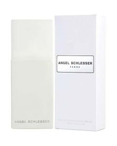 Angel Schlesser Eau de Toilette Spray for Her - 3.4 fl oz