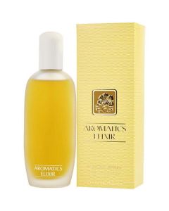 Aromatics Elixir Perfume Spray 3.4 fl oz for Women - Captivating Fragrance