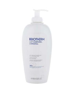Biotherm Anti-drying Body Milk 13.52oz - Silky Soft Skin for Women