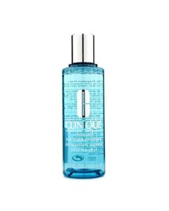 Clinique Gentle Eye Makeup Remover - 4.2oz (125ml) - For Sensitive Eyes