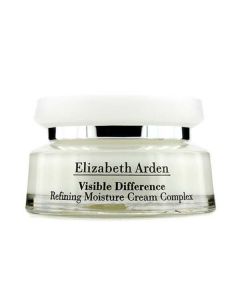Elizabeth Arden Visible Difference Refining Moisture Cream 2.5oz - Revitalizing Hydration for All Women