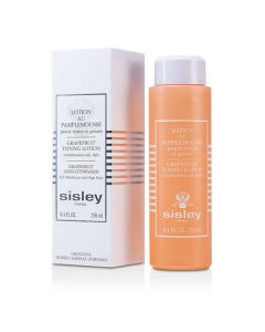 Sisley Botanical Grapefruit Toning Lotion - Radiant Skin - 8.3oz (250ml)