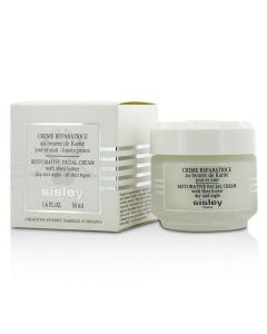 Sisley Botanical Cream: 50ml/1.7oz - Deep Hydration for Radiant Skin