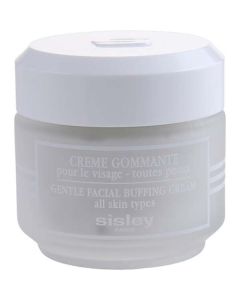 Sisley Botanical Gentle Face Scrub Cream - 1.7oz for Radiant Skin
