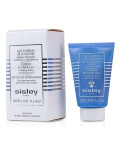Sisley Express Flower Gel - 2oz - Revitalizing Face Mask for Women
