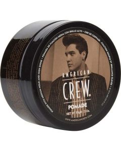 American Crew Pomade - 3 oz - Classic Hold & Shine - For the Modern Man