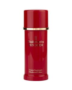 Red Door Fresh Cream Deodorant 1.5 oz - Embrace Confidence