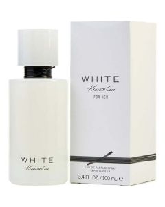 Kenneth Cole White - Fresh Scent - 3.4 fl oz - For Her