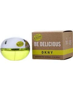 Dkny Be Delicious Apple Scent Eau de Parfum Spray 1.7 fl oz - Fresh & Fun