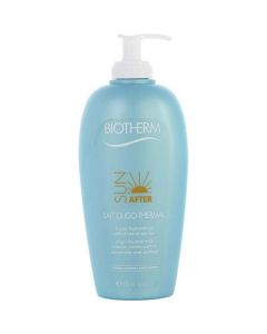 Biotherm Sunfitness After Sun Milk - 13.52 fl oz - Soothing Relief