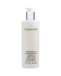 Elizabeth Arden Visible Difference: Ultimate Hydration Body Lotion - 10oz