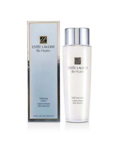 Estee Lauder Re-Nutriv Intensive Softening Lotion - 8.4oz for Women