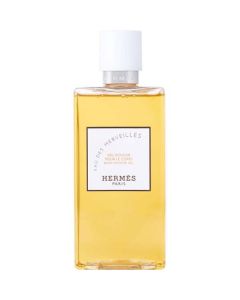 Eau Des Merveilles Shower Gel 6.5 oz - Gentle Cleanse & Delightful Scent for Women