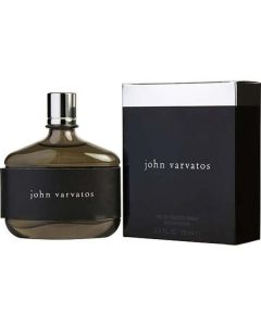 John Varvatos Men's Eau de Toilette Spray 2.5 oz - The Scent of Confidence