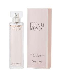 Eternity Moment Eau De Parfum Spray - 1.7 fl oz - For Women