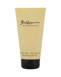 Baldessarini Shower Gel 5 oz - A Refreshing Clean for Men