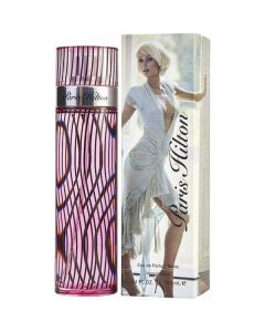 Paris Hilton: Enchanting Eau de Parfum Spray (3.4 oz) - Embrace Your Inner Sparkle