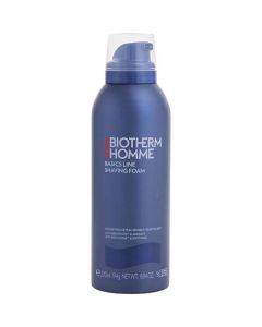 Biotherm Homme Gentle Shave Foam (Sensitive) 6.84 oz - Your Skin's New Best Friend