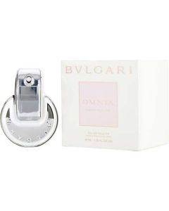 Bvlgari Omnia Crystalline 1.3 oz Eau de Toilette Spray for Women