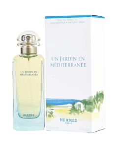 Un Jardin En Mediterranee 3.3 fl oz Perfume Spray for Women - Escape to the Mediterranean