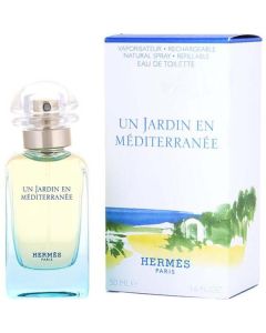 Un Jardin En Mediterranee: 1.6 oz Refreshing Women's Fragrance