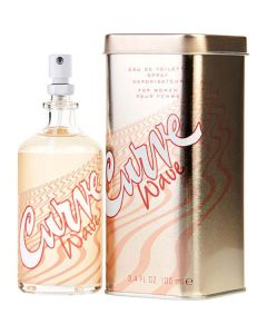 Curve Wave - Breezy Summer Mist for Women - 3.4 fl oz