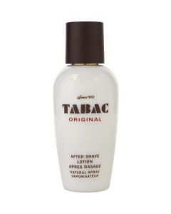 Tabac Original Aftershave Spray 1.7 oz - Classic Scent for Men