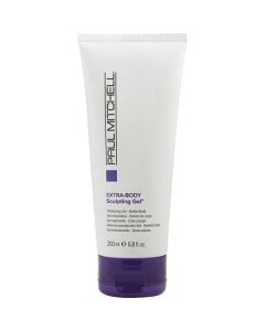 Paul Mitchell Extra Body Sculpting Gel - 6.8 oz - Volume & Hold
