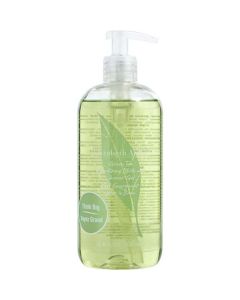 Green Tea Refreshing Shower Gel 16.8 fl oz - Invigorating Cleanse for Women