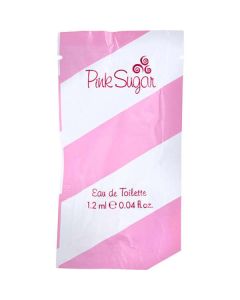 Pink Sugar 1 oz Eau de Toilette Spray - Sweet & Playful Scent for Women