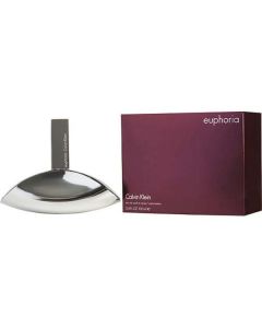 Euphoria 3.3 oz. Eau De Parfum Spray for Her - Captivating Scent