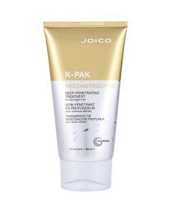 Joico K-PAK 5.1 oz Deep Repair Hair Treatment for All Hair Types