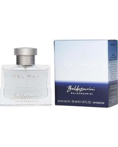 Baldessarini Del Mar - 1.6 oz. Fresh Scent for Men