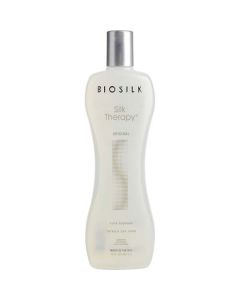 Biosilk Silk Therapy 12oz - Smooth, Shiny Hair for Everyone