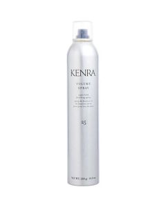 Kenra 140235 Super Hold Volume Spray - 10 oz. - Achieve All-Day Lift