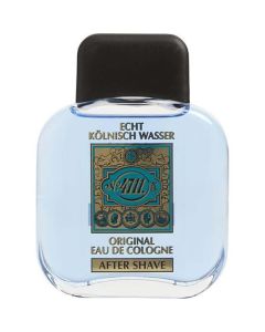 4711 Original Eau de Cologne - 3.4 fl oz - Refreshing Citrus Scent for All