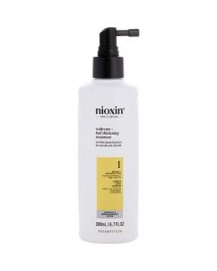 Nioxin Scalp Revival: Volume Boost for Fine Hair - 6.76 fl oz