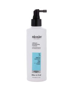 Nioxin System 3: Revitalizing Scalp & Hair Treatment - Light Thinning, Colored Hair - 6.7 fl oz