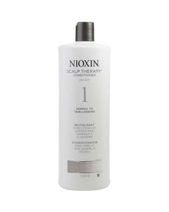 Nioxin Scalp Revival System 1 - Fine Hair - 33.8 oz - For Everyone