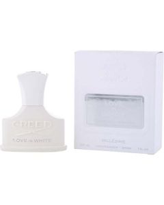 Creed Love In White Eau de Parfum Spray 1 fl oz - Pure Elegance